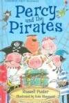 Book cover for Percy and the Pirates