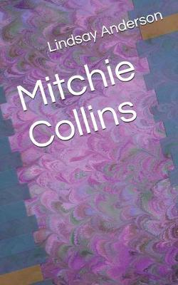 Book cover for Mitchie Collins