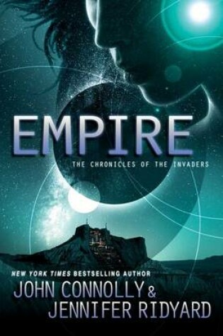 Cover of Empire, Volume 2