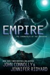 Book cover for Empire, Volume 2
