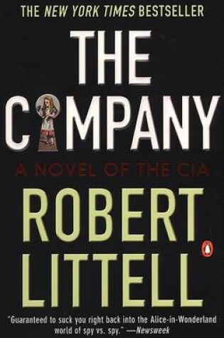 Cover of The Company