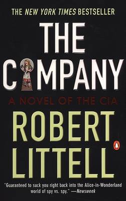 Cover of The Company