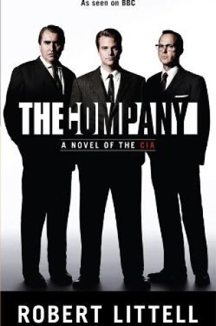 Cover of The Company