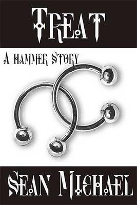 Book cover for Treat, a Hammer Story