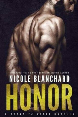 Cover of Honor