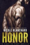 Book cover for Honor