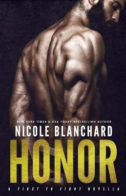 Cover of Honor