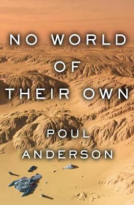 Book cover for No World of Their Own