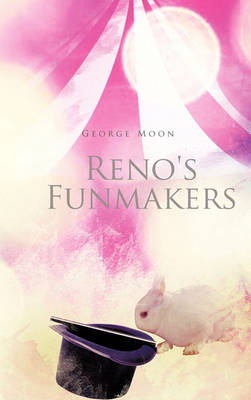 Book cover for Reno's Funmakers