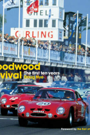 Cover of Goodwood Revival