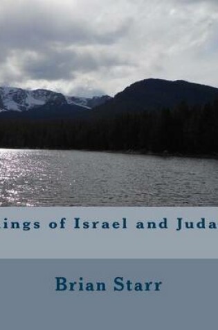 Cover of Kings of Israel and Judah