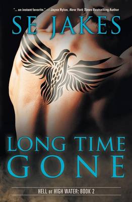 Cover of Long Time Gone