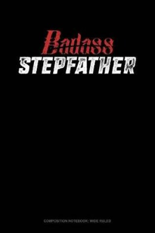 Cover of Badass Stepfather