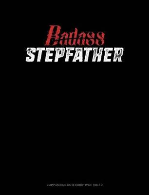 Cover of Badass Stepfather