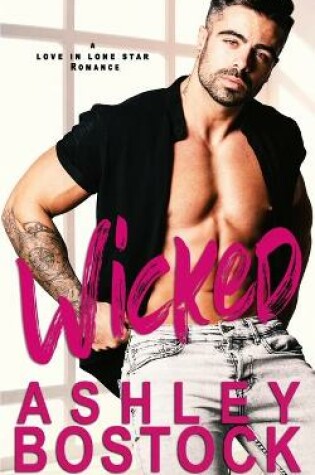 Cover of Wicked