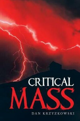 Cover of Critical Mass