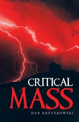Book cover for Critical Mass