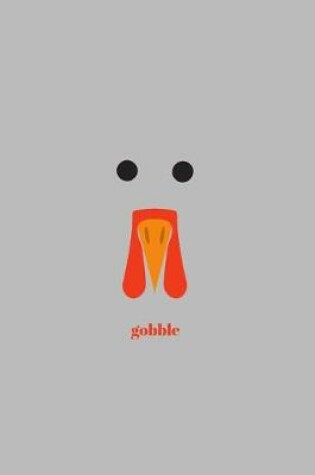 Cover of Gobble