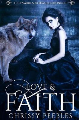 Book cover for Love & Faith - Book 2