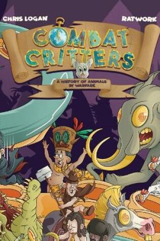 Cover of Combat Critters