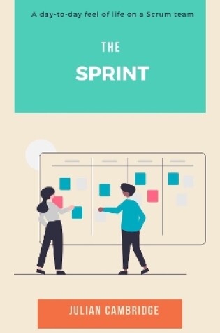 Cover of The Sprint