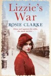 Book cover for Lizzie's War