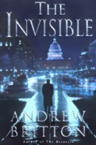 Cover of The Invisible