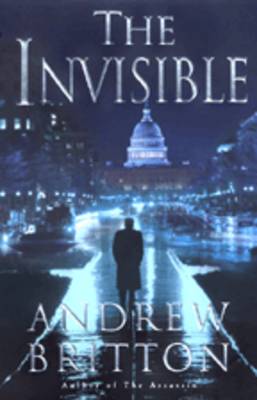 Cover of The Invisible