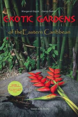 Cover of Exotic Gardens of the Eastern Caribbean