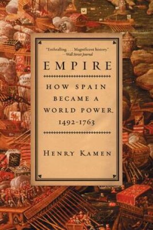 Cover of Empire