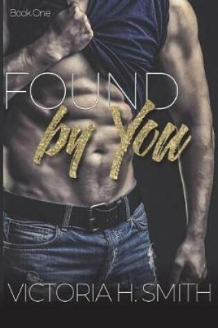 Cover of Found by You
