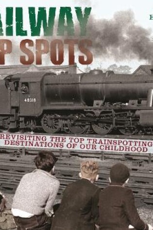 Cover of Railway Top Spots