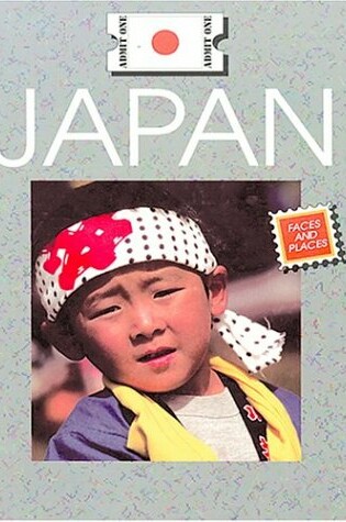 Cover of Japan