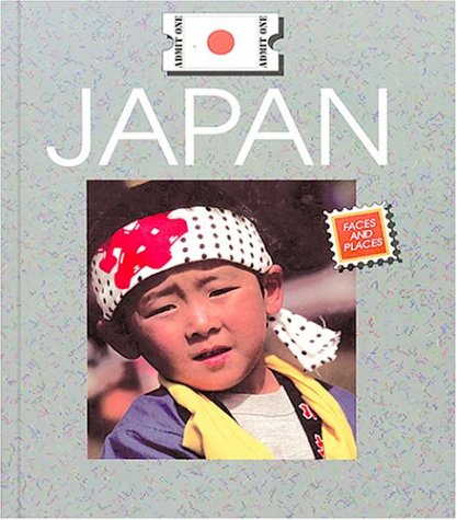 Cover of Japan