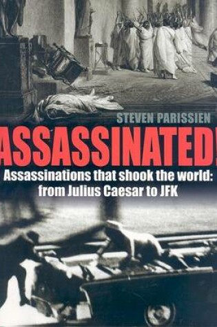 Cover of Assassinated!