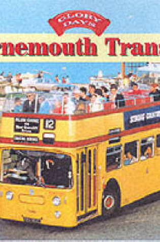 Cover of Bournemouth Transport