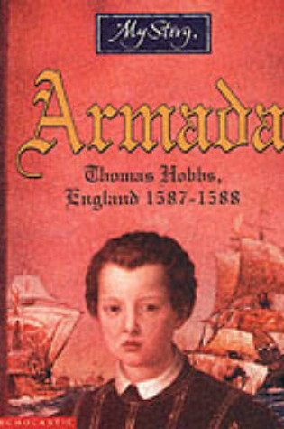 Cover of Armada