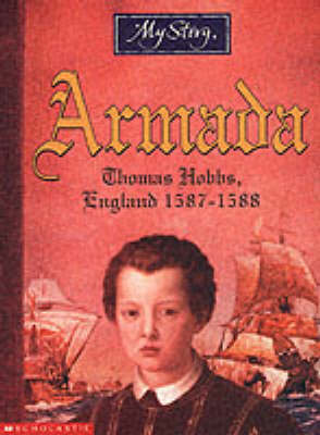 Cover of Armada