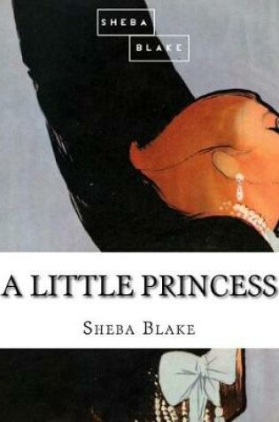 Cover of Frances Hodgson Burnett's a Little Princess