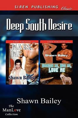 Book cover for Deep South Desire [Mark Me