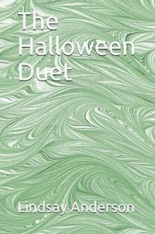 Cover of The Halloween Duet