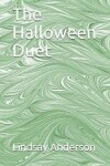 Book cover for The Halloween Duet