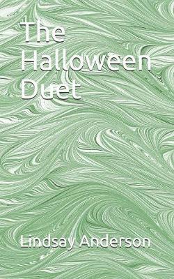 Cover of The Halloween Duet