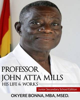 Cover of Professor John Atta Mills