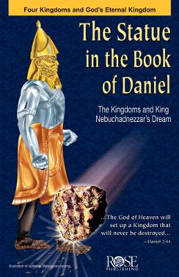 Cover of The Statue in the Book of Daniel