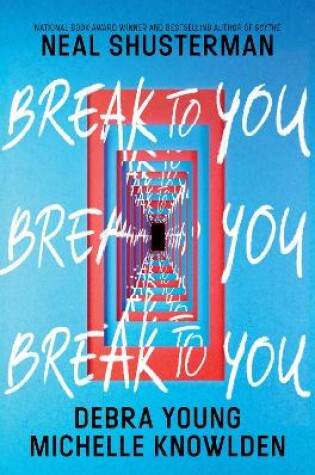 Cover of Break to You