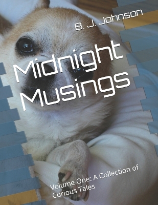 Book cover for Midnight Musings