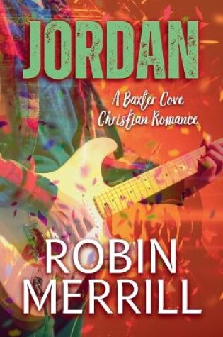 Cover of Jordan