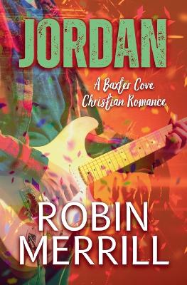 Cover of Jordan