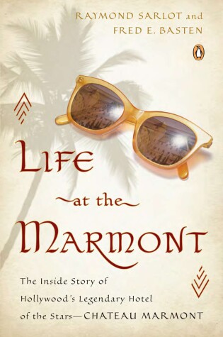 Cover of Life at the Marmont